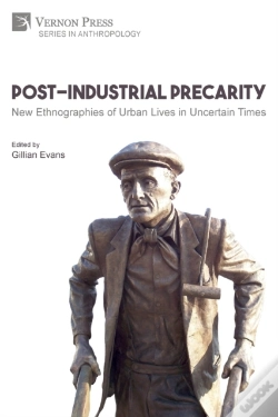 Capa do artigo Post-Industrial Precarity