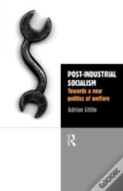 Capa do artigo Post-Industrial Socialism