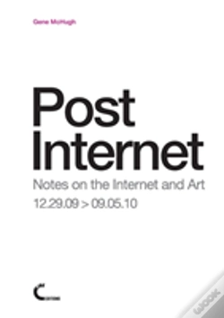 Capa do artigo Post Internet