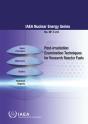 Post-Irradiation Examination Techniques For Research Reactor Fuels - Preview