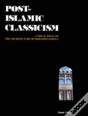 Capa do artigo Post-Islamic Classicism