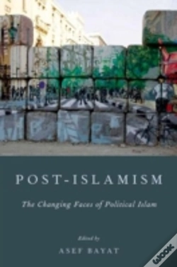 Capa do artigo Post-Islamism