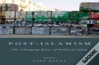 Post-Islamism