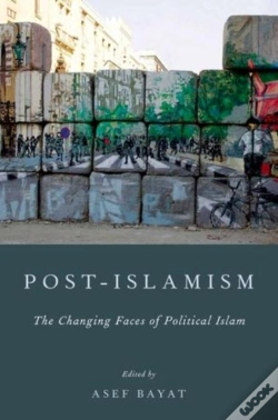 Capa do artigo Post-Islamism