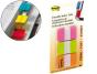 Post-It Index Rigido 1pol Brilh 686pgo - Preview