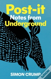 Capa do artigo Post-It Notes From Underground