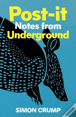 Capa do artigo Post-It Notes From Underground