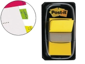 Capa do artigo Post-It Scotch Index 680-5 Amarelo