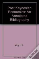 Post Keynesian Economics