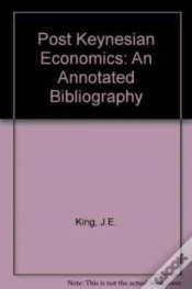Capa do artigo Post Keynesian Economics