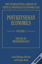 Capa do artigo Post-Keynesian Economics