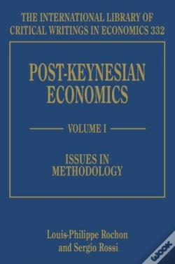 Capa do artigo Post-Keynesian Economics