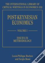 Post-Keynesian Economics