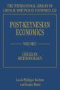 Post-Keynesian Economics - Preview
