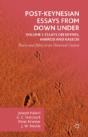 Post-Keynesian Essays From Down Under - Preview