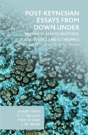Post-Keynesian Essays From Down Under - Preview