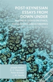 Post-Keynesian Essays From Down Under