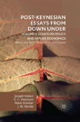 Post-Keynesian Essays From Down Under - Preview