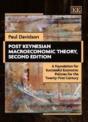 Post Keynesian Macroeconomic Theory, Second Edition - Preview