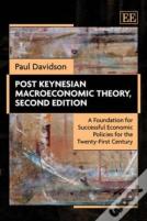 Post Keynesian Macroeconomic Theory, Second Edition