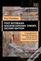 Post Keynesian Macroeconomic Theory, Second Edition