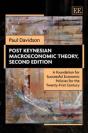 Post Keynesian Macroeconomic Theory, Second Edition - Preview