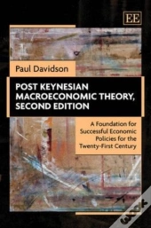 Post Keynesian Macroeconomic Theory, Second Edition