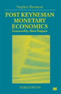 Post Keynesian Monetary Economics - Preview