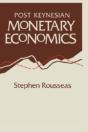 Post Keynesian Monetary Economics - Preview