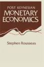 Post Keynesian Monetary Economics - Preview