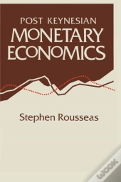 Post Keynesian Monetary Economics