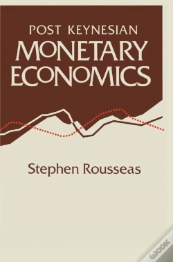 Capa do artigo Post Keynesian Monetary Economics