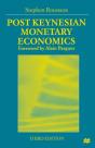 Post Keynesian Monetary Economics - Preview