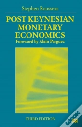 Post Keynesian Monetary Economics