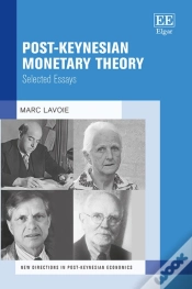 Capa do artigo Post-Keynesian Monetary Theory