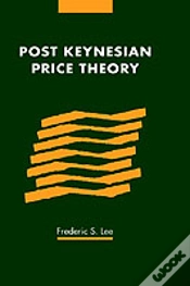 Capa do artigo Post Keynesian Price Theory