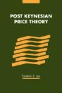Post Keynesian Price Theory - Preview