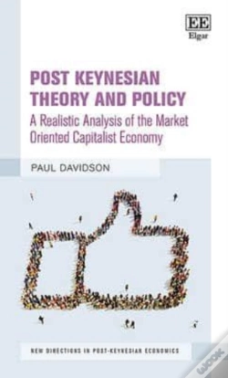 Capa do artigo Post Keynesian Theory And Policy