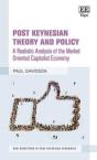 Post Keynesian Theory And Policy - Preview