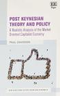 Post Keynesian Theory And Policy - Preview