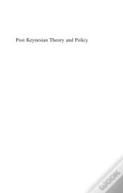 Capa do artigo Post Keynesian Theory And Policy