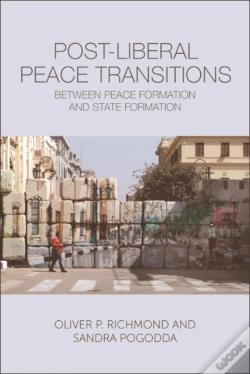 Capa do artigo Post-Liberal Peace Transitions