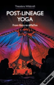 Capa do artigo Post-Lineage Yoga