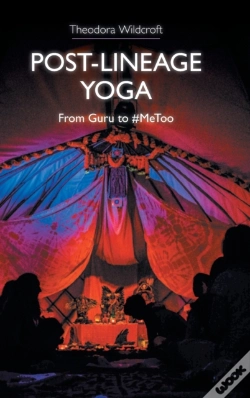 Capa do artigo Post-Lineage Yoga