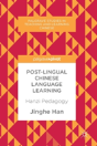 Post-Lingual Chinese Language Learning - Preview
