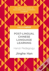 Post-Lingual Chinese Language Learning