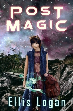 Capa do artigo Post Magic