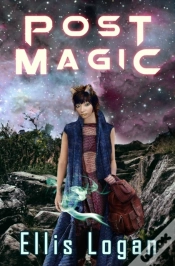 Capa do artigo Post Magic