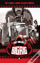 Post Malone's Big Rig Vol. 1