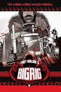 Post Malone's Big Rig Vol. 1 - Preview